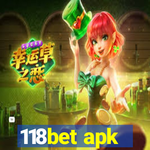 118bet apk